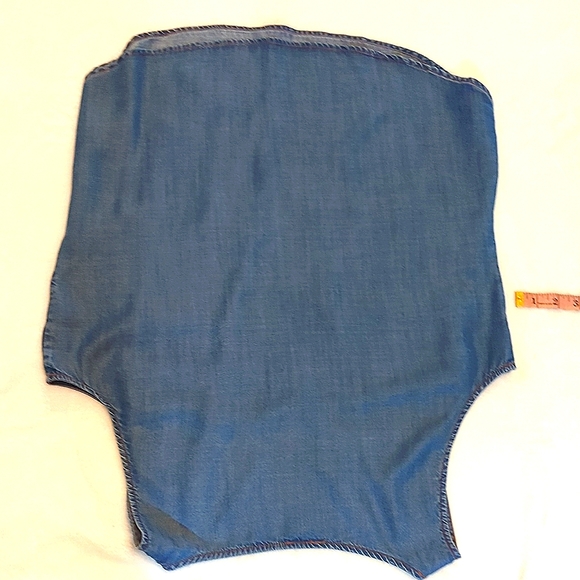 Chico'sTop NWOT - Picture 7 of 7